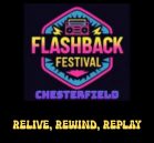 Flashback Festival New Logo